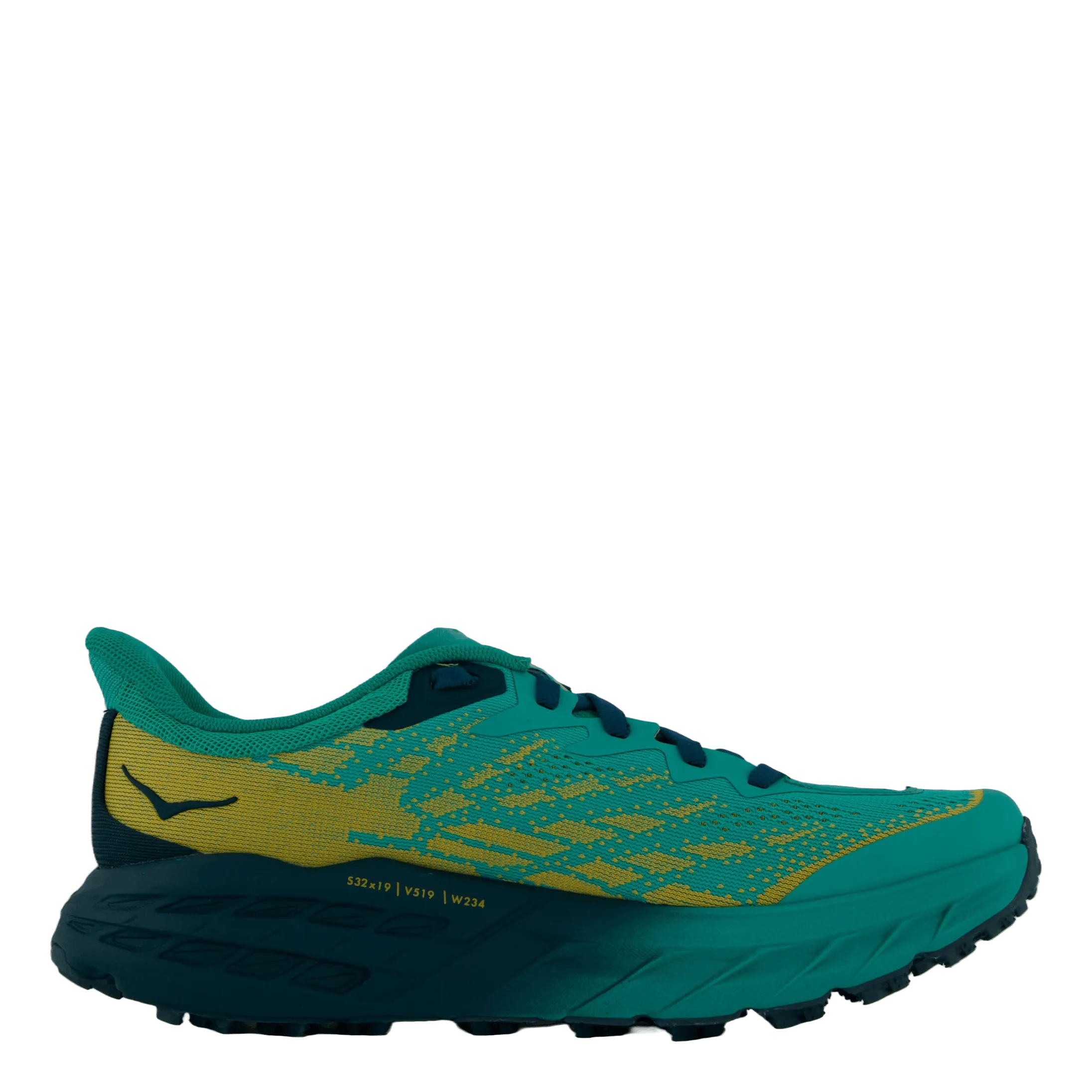 Hoka One One W Speedgoat 5 Deep Teal / Water Garden