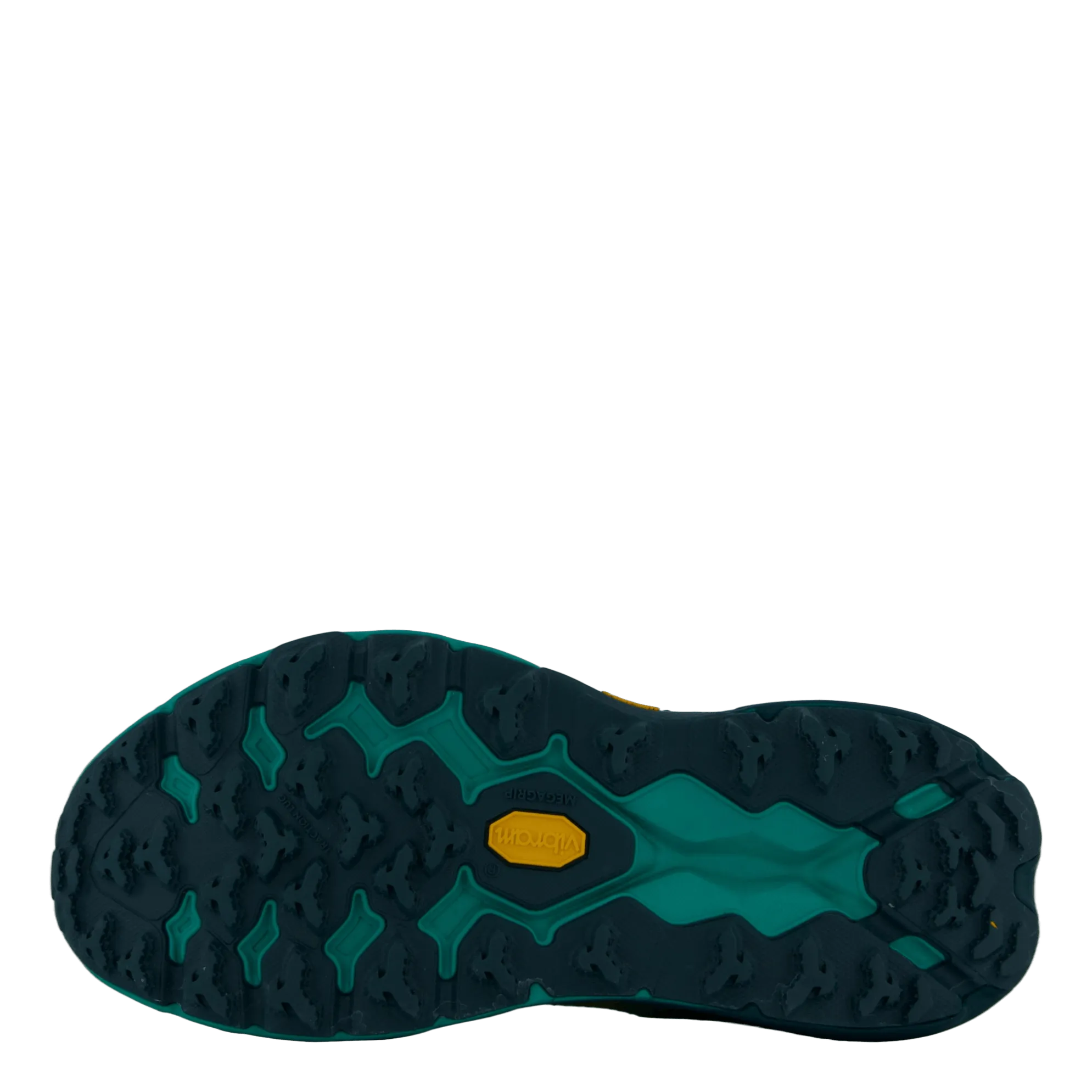 Hoka One One W Speedgoat 5 Deep Teal / Water Garden