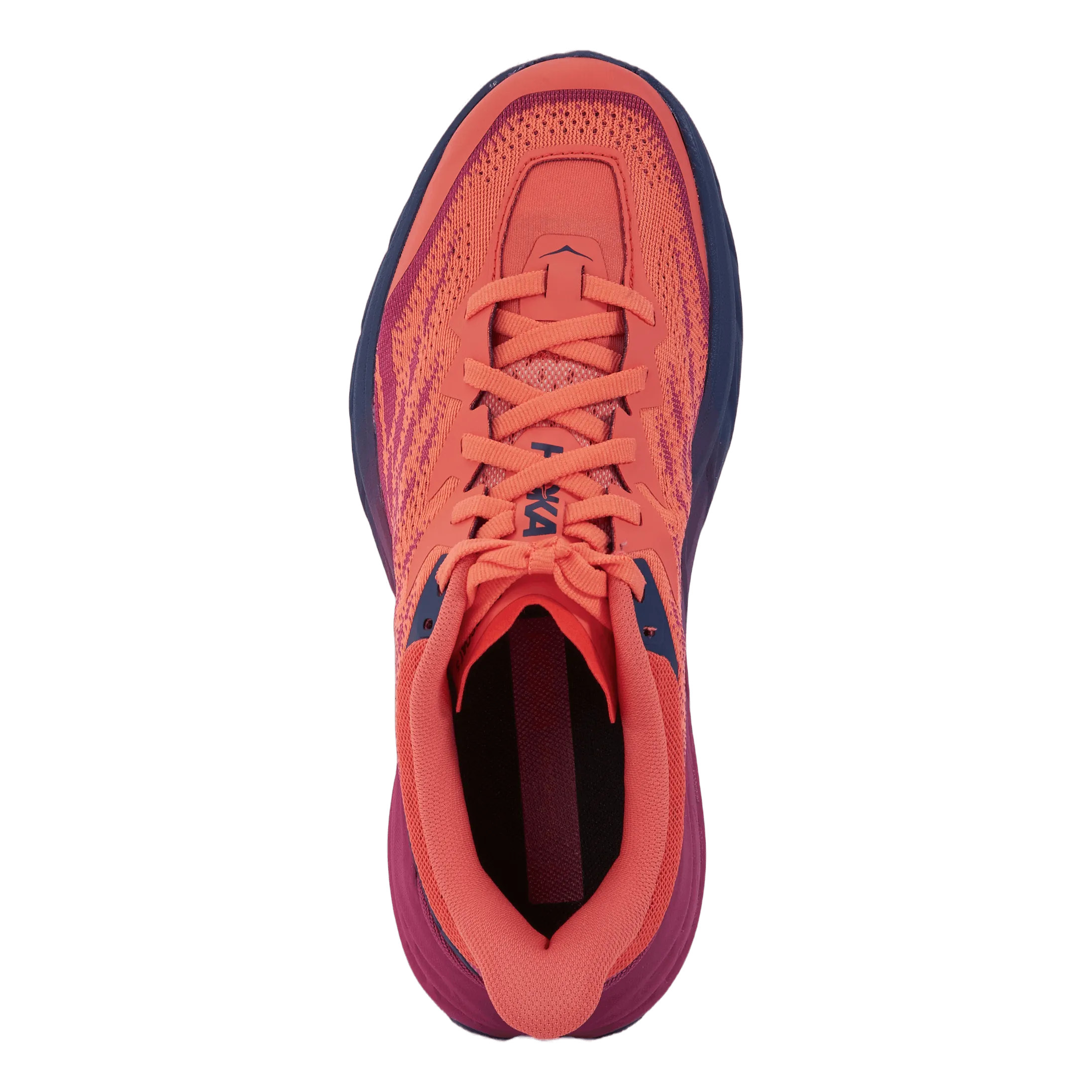 Hoka One One W Speedgoat 5 Festival Fuchsia / Camellia