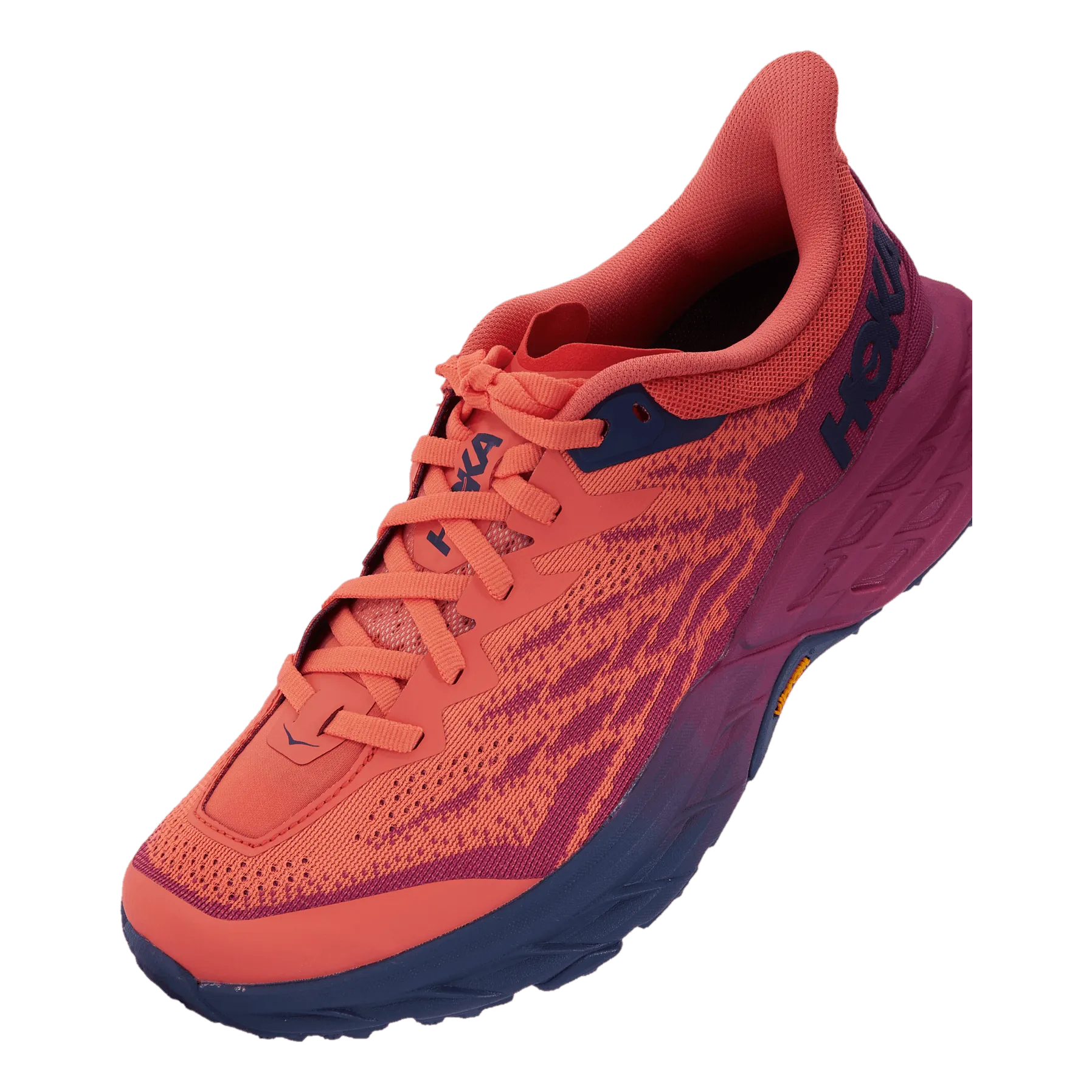 Hoka One One W Speedgoat 5 Festival Fuchsia / Camellia