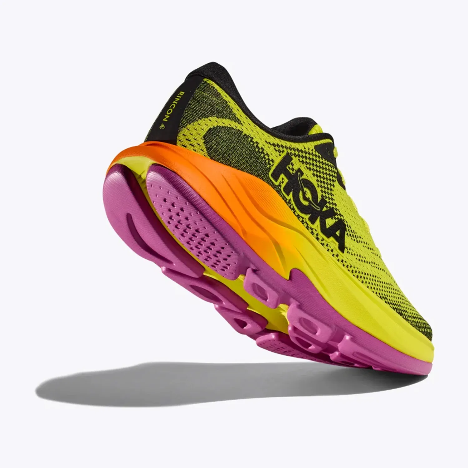 Hoka Rincon 4