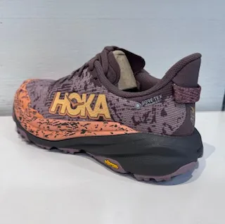 Hoka SpeedGoat 6 Gore-Tex