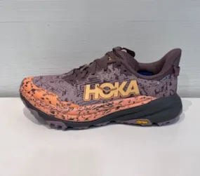 Hoka SpeedGoat 6 Gore-Tex