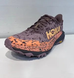 Hoka SpeedGoat 6 Gore-Tex