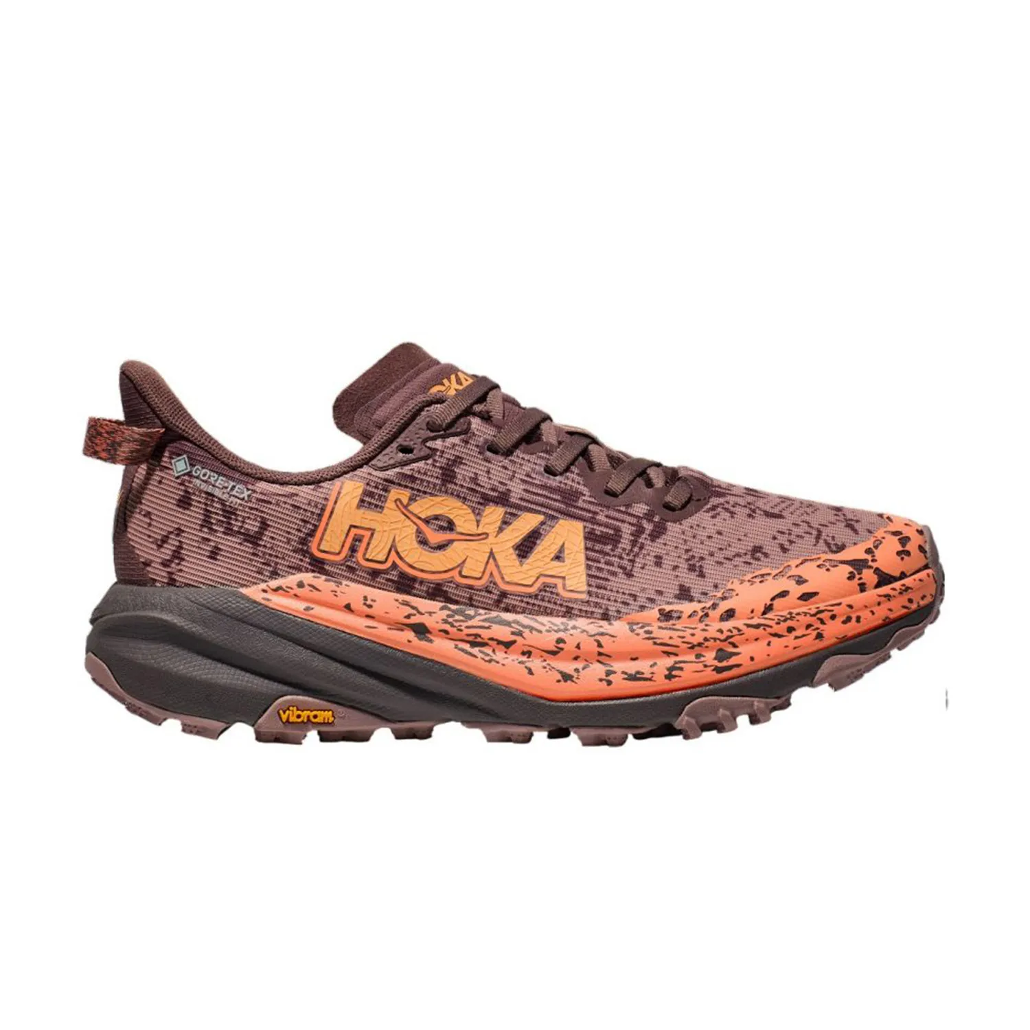 Hoka Speedgoat 6 GTX