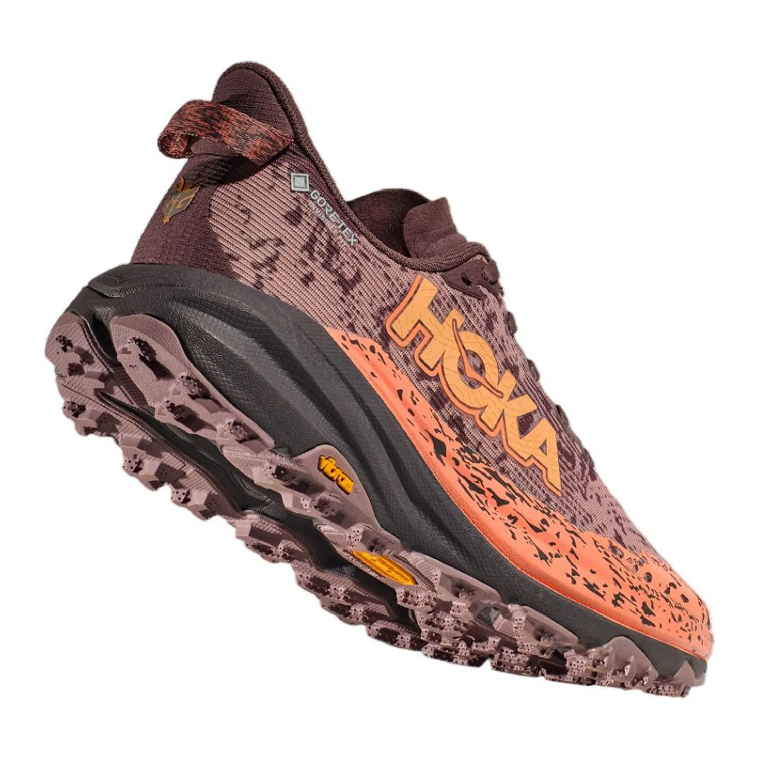 Hoka Speedgoat 6 GTX