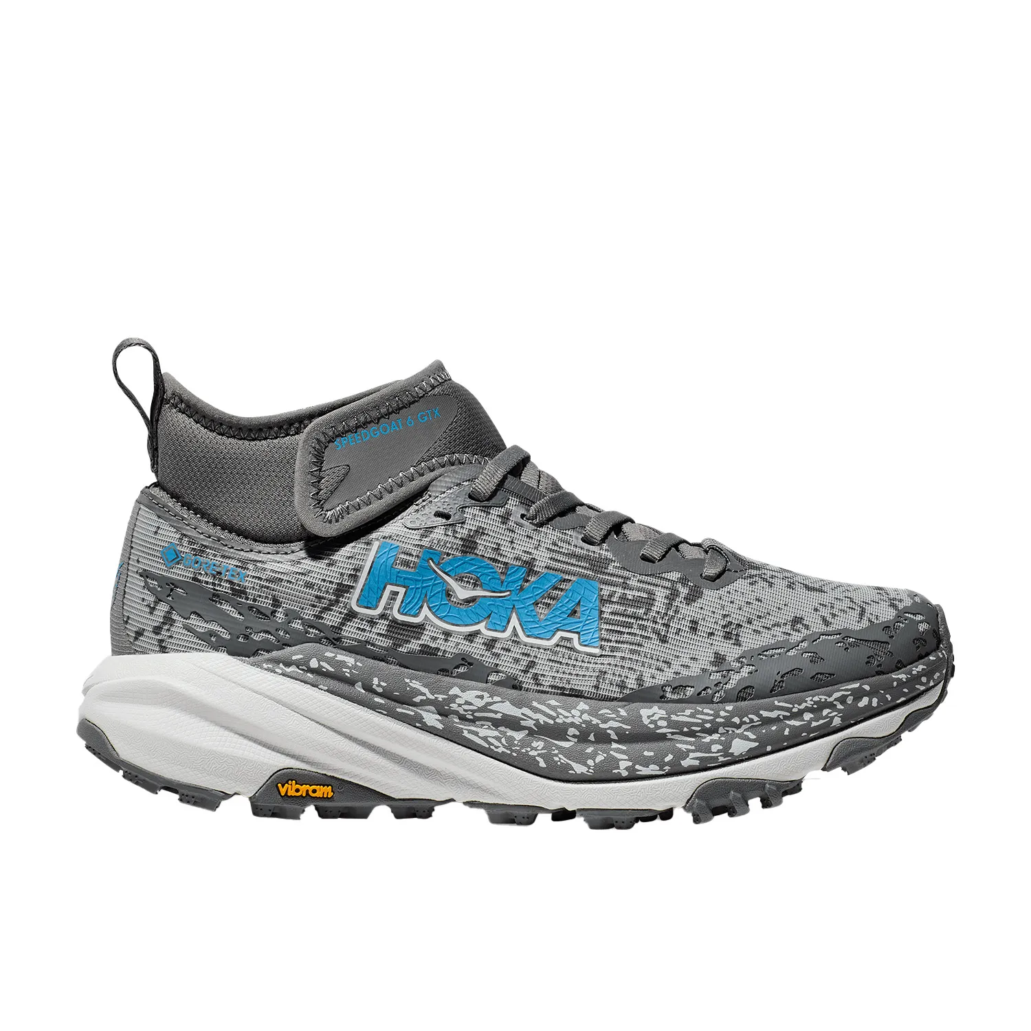 Hoka Speedgoat 6 Mid GTX