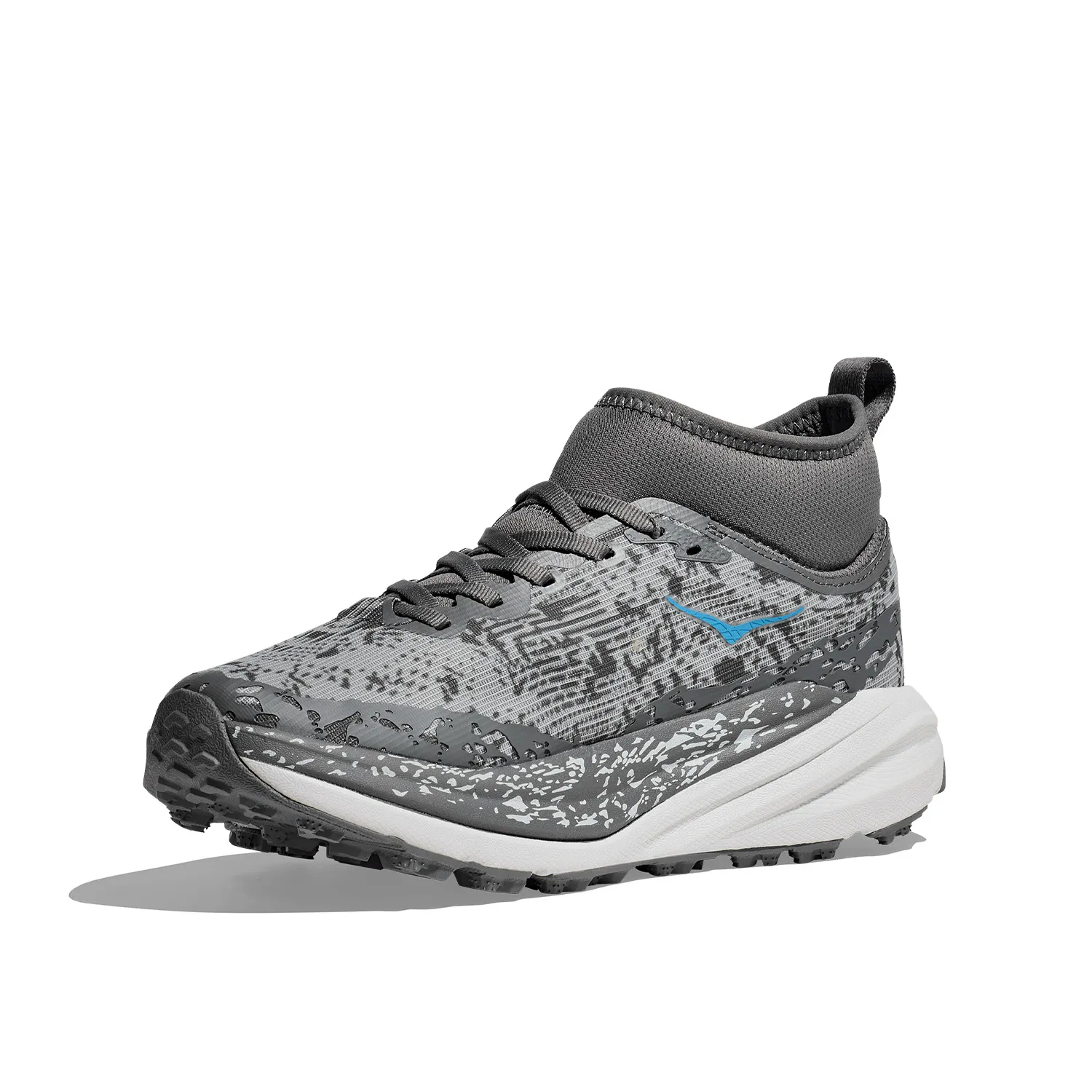 Hoka Speedgoat 6 Mid GTX