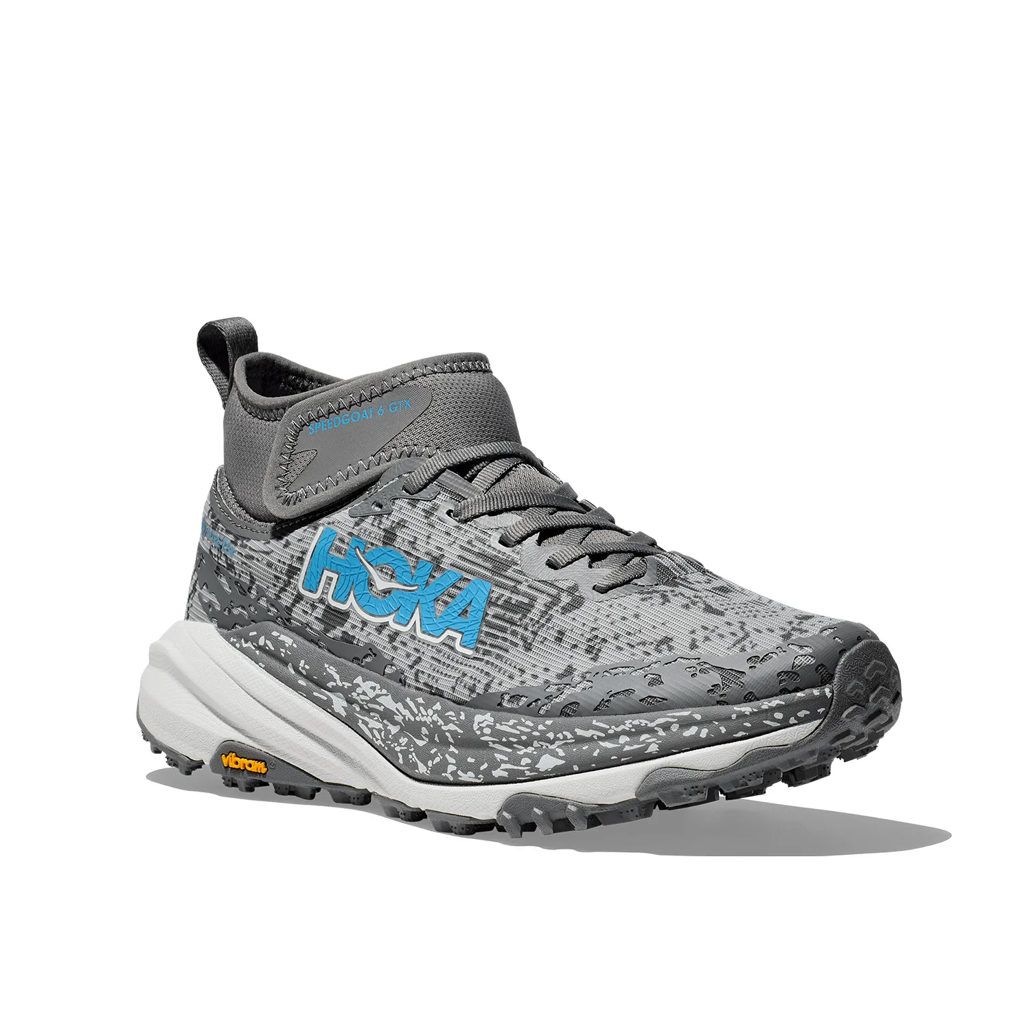 Hoka Speedgoat 6 Mid GTX