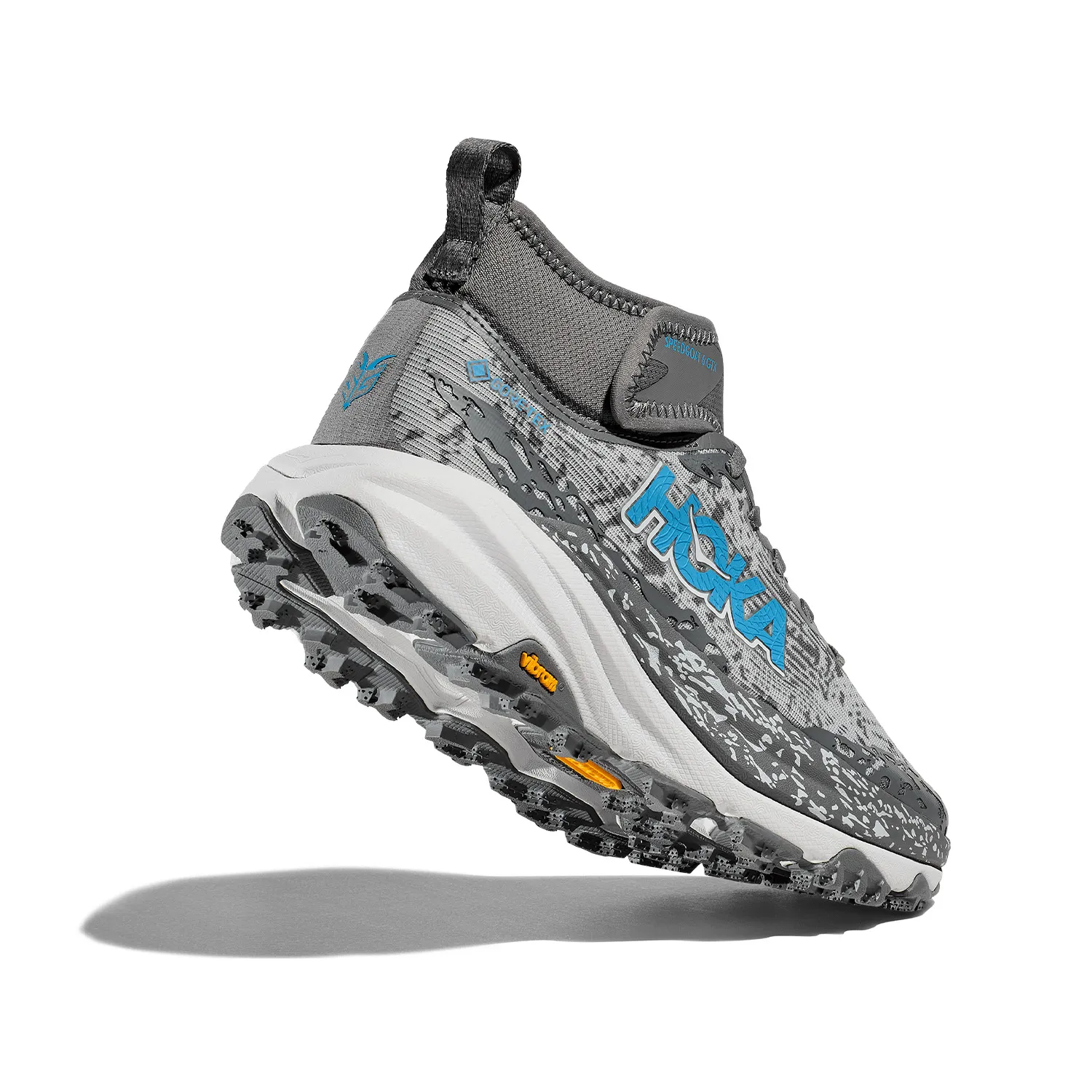 Hoka Speedgoat 6 Mid GTX