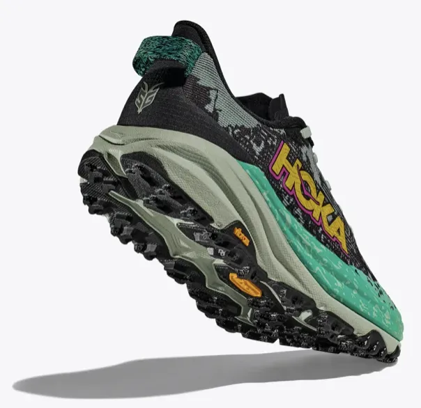 Hoka Speedgoat 6 Woman