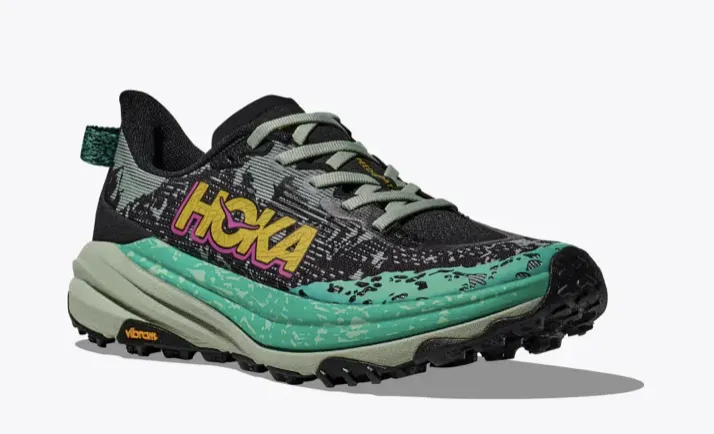 Hoka Speedgoat 6 Woman