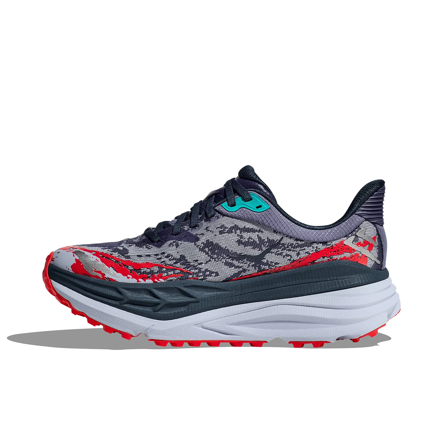 Hoka Stinson 7