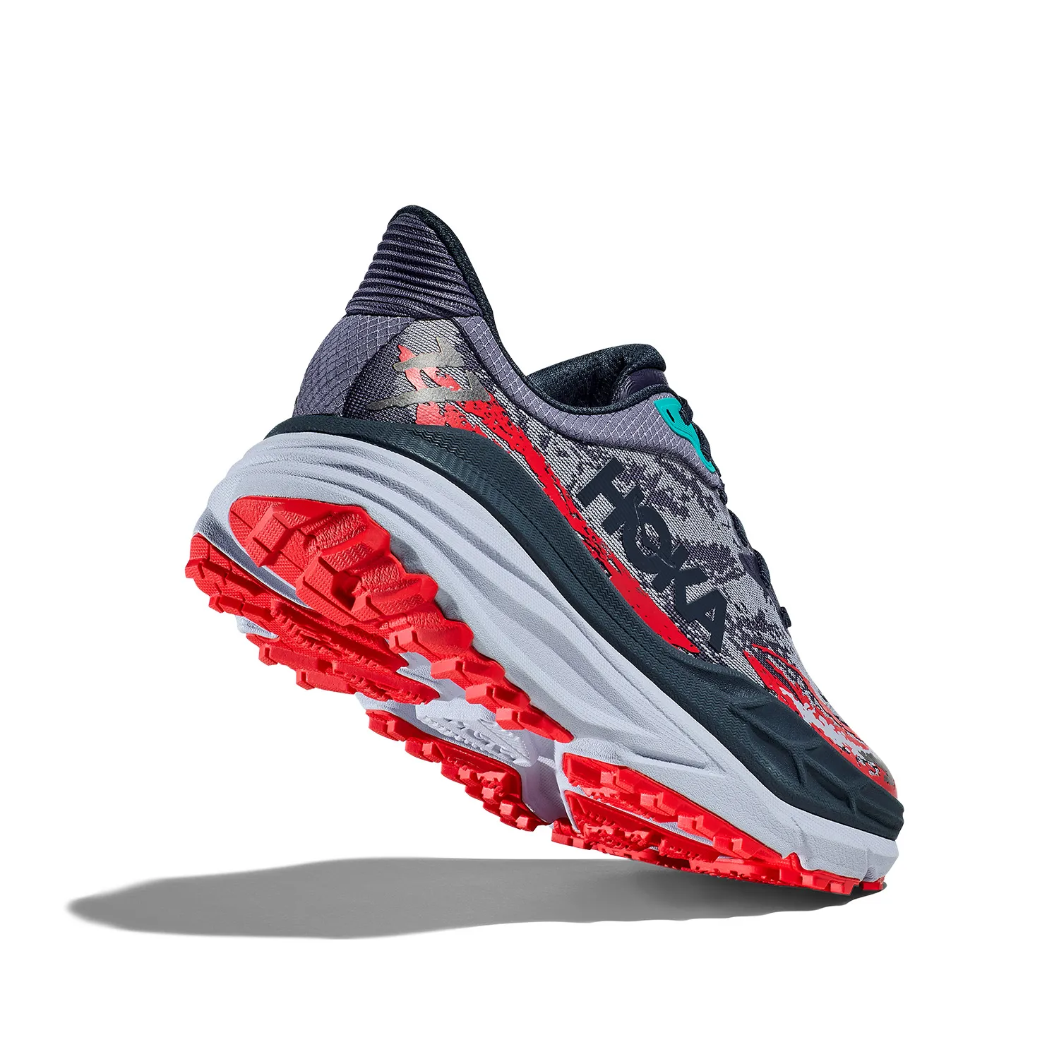 Hoka Stinson 7