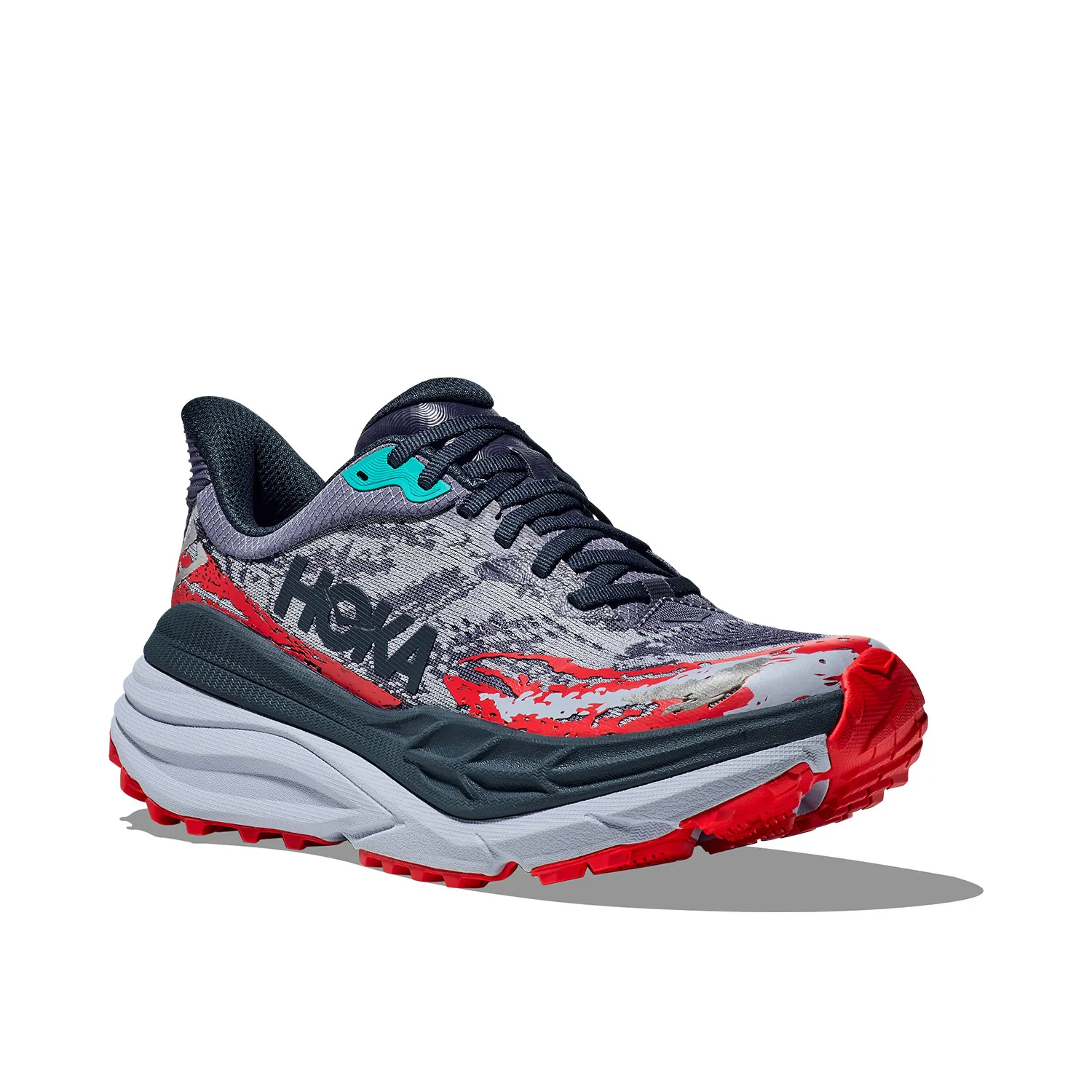 Hoka Stinson 7