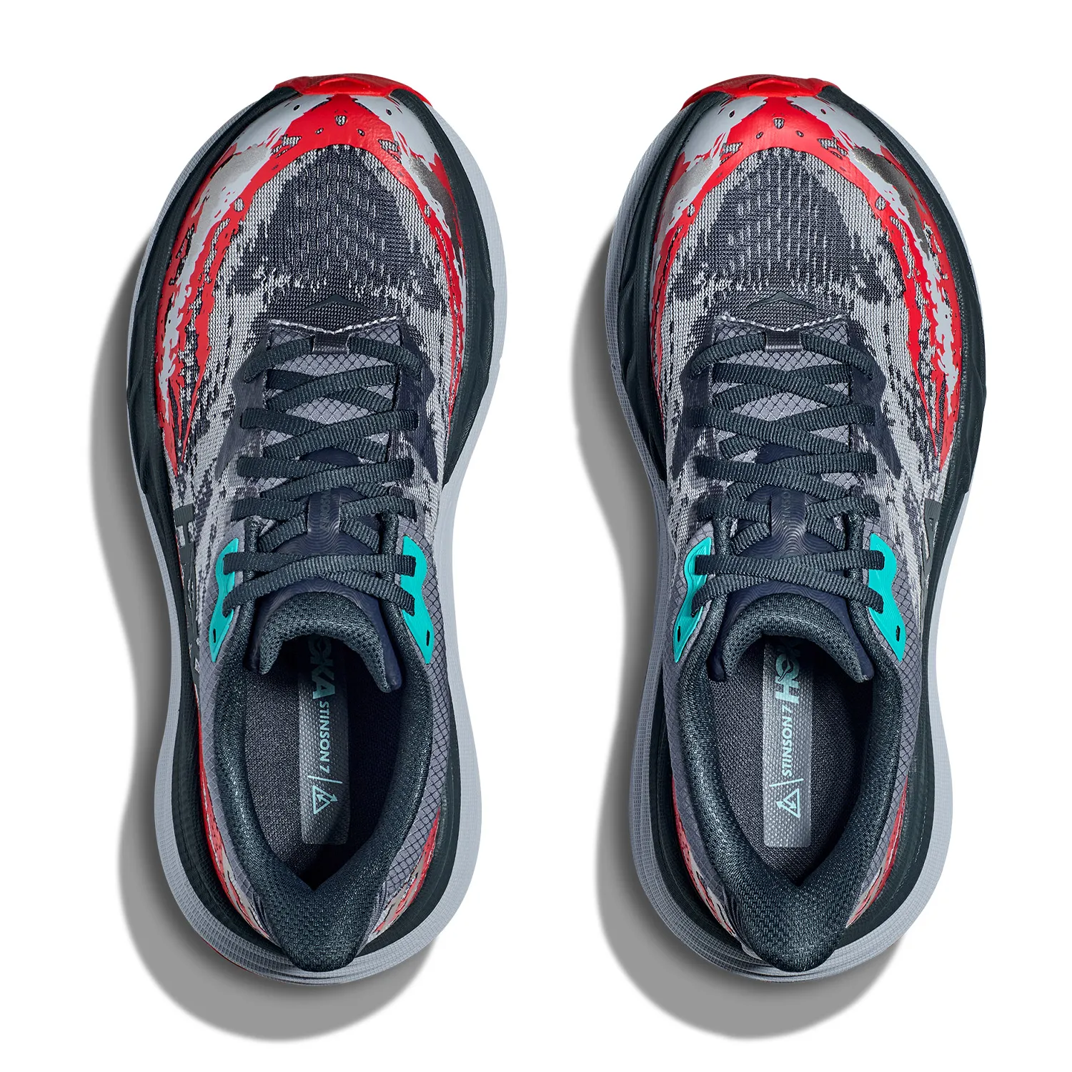 Hoka Stinson 7