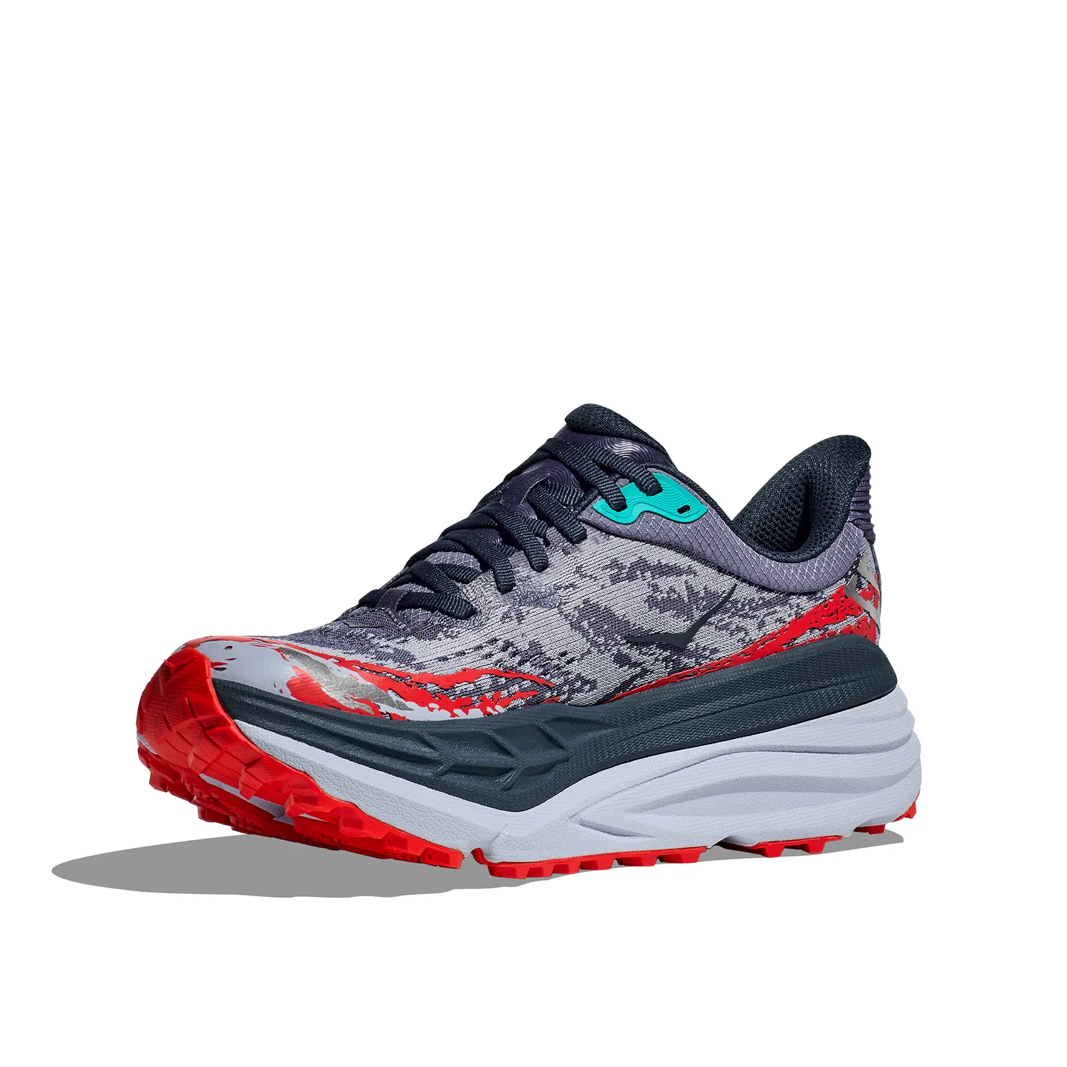 Hoka Stinson 7