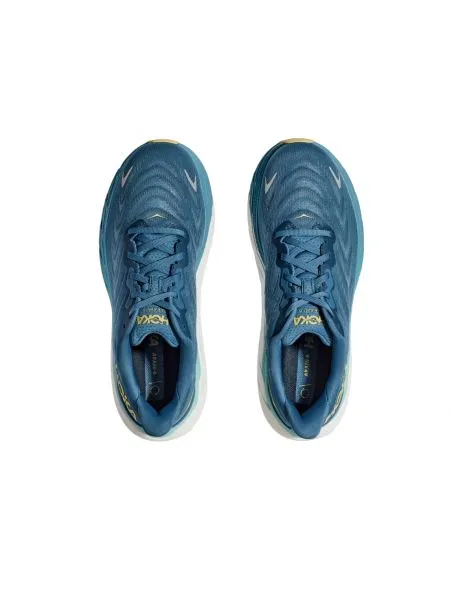 HOKA Zapatillas Arahi 6 Hombre Bluesteel/Sunlit Ocean