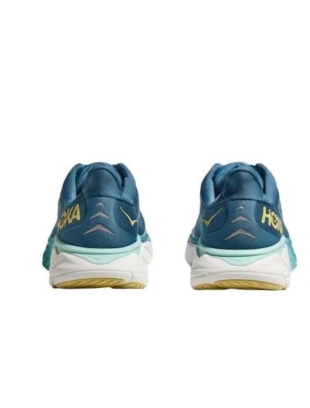 HOKA Zapatillas Arahi 6 Hombre Bluesteel/Sunlit Ocean