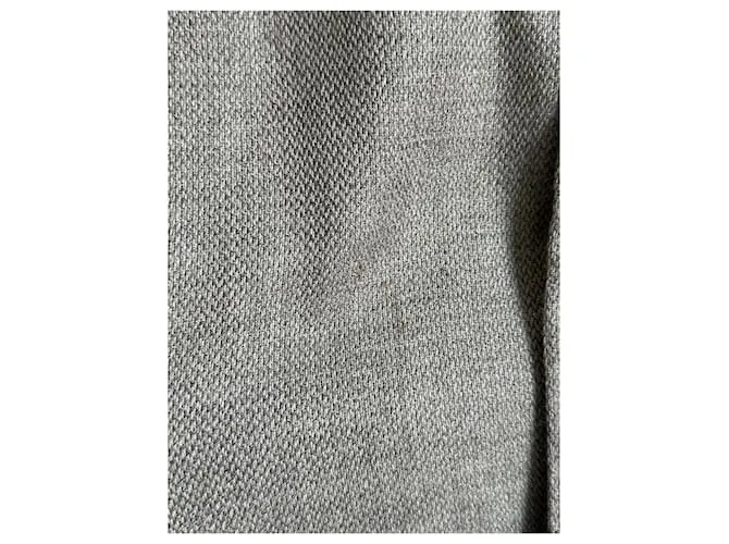 Kiton Blazers Chaquetas Gris 