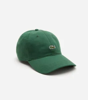 Lacoste - Gorra Unisex Verde - CASQUETTE