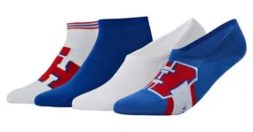 Lote de calcetines Tommy Hilfiger Unisex