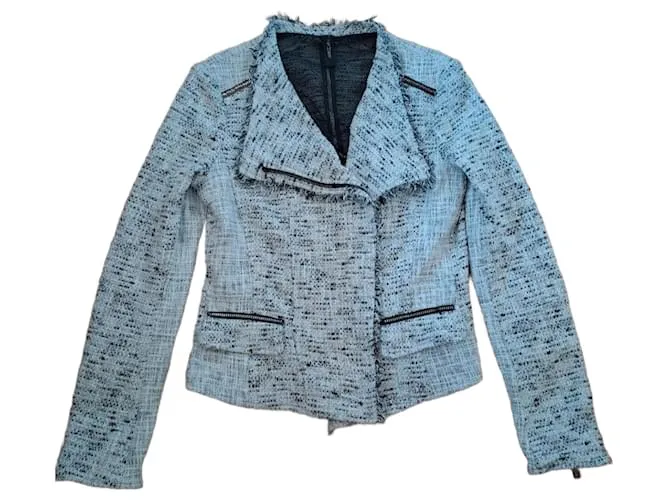 Marc Cain Chaquetas Gris 