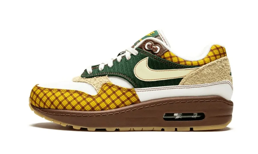 Missing Link X Nike Air Max 1 'Susan'