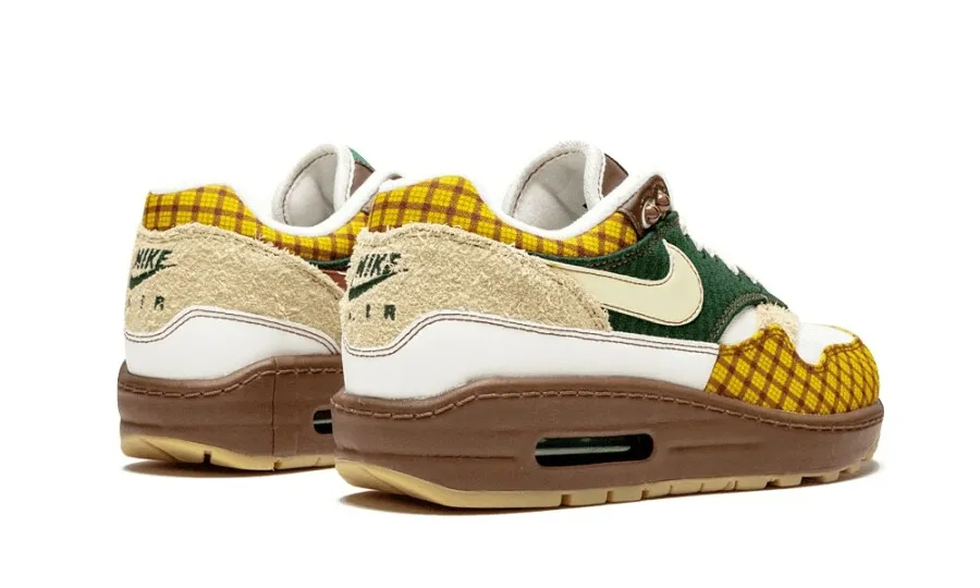 Missing Link X Nike Air Max 1 'Susan'