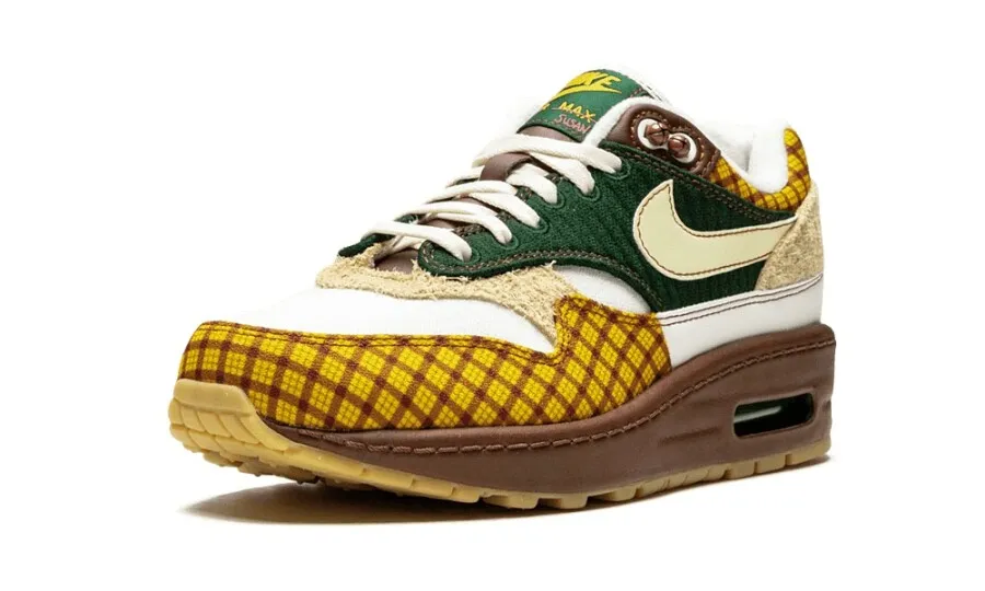 Missing Link X Nike Air Max 1 'Susan'