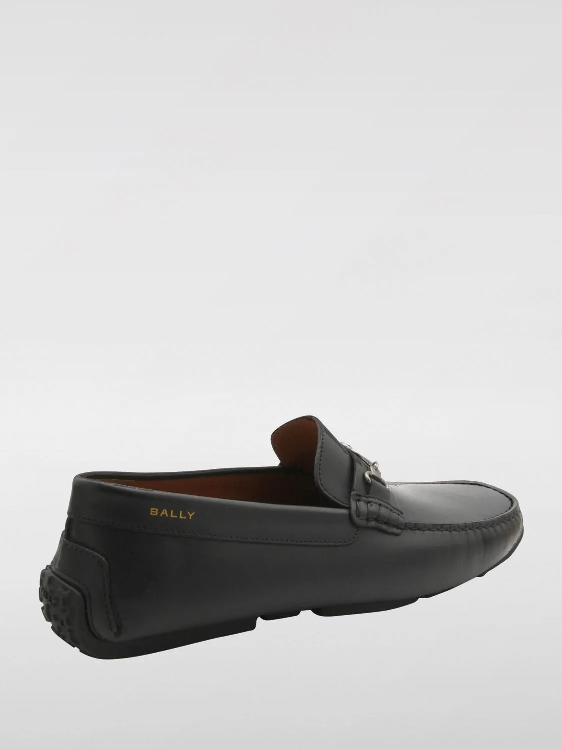 Mocasines hombre Bally