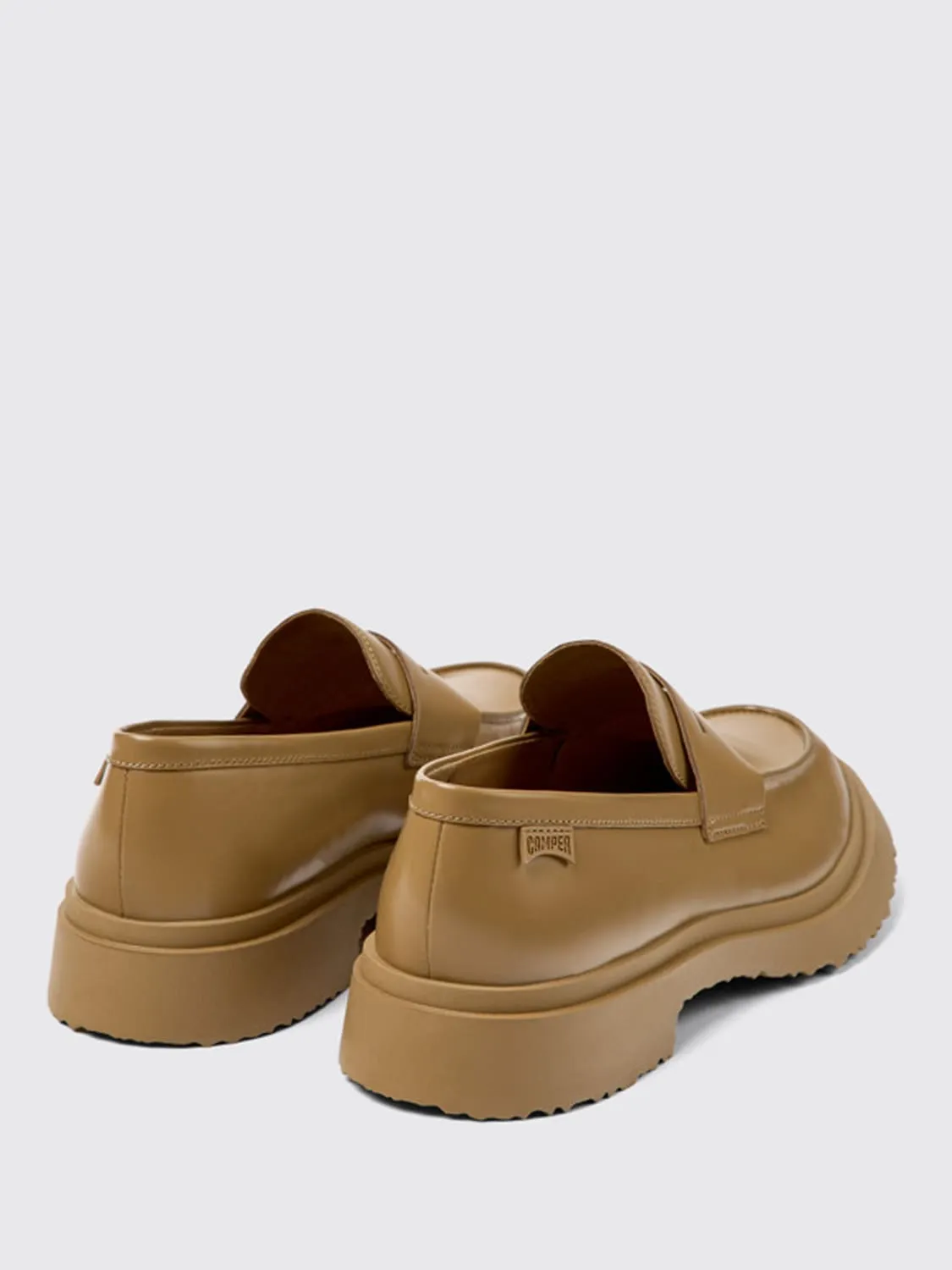 Mocasines hombre Camper