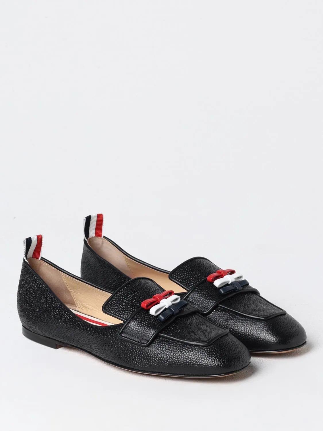 Mocasines mujer Thom Browne