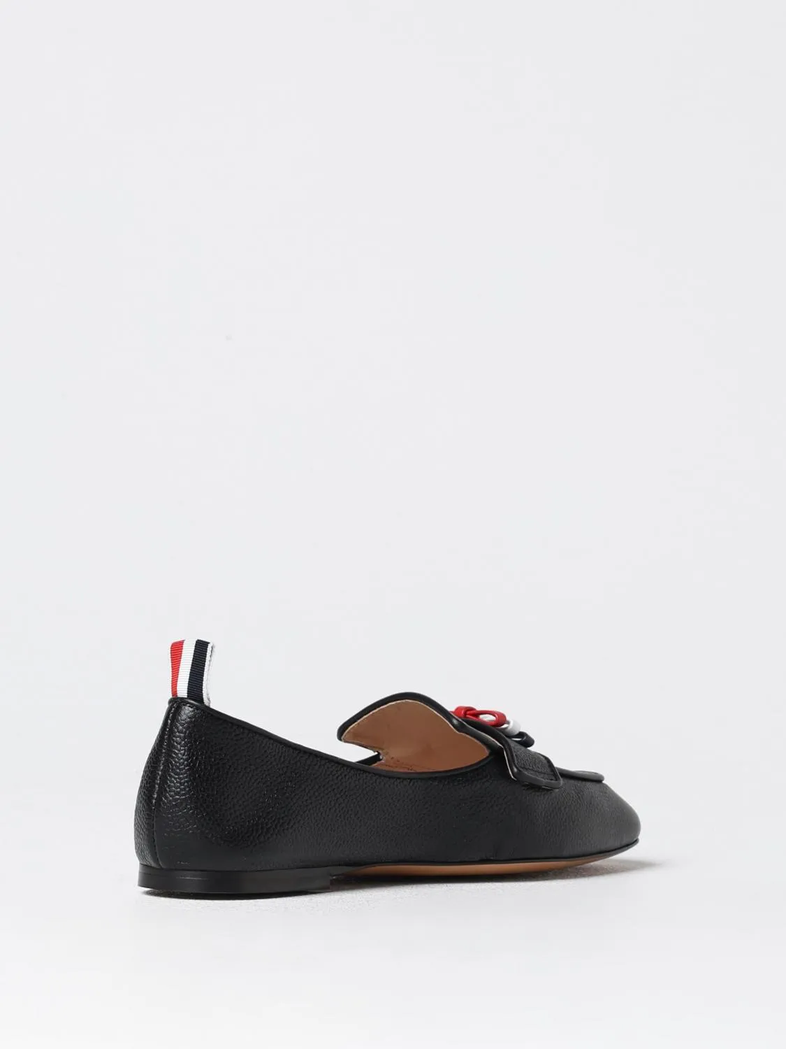 Mocasines mujer Thom Browne