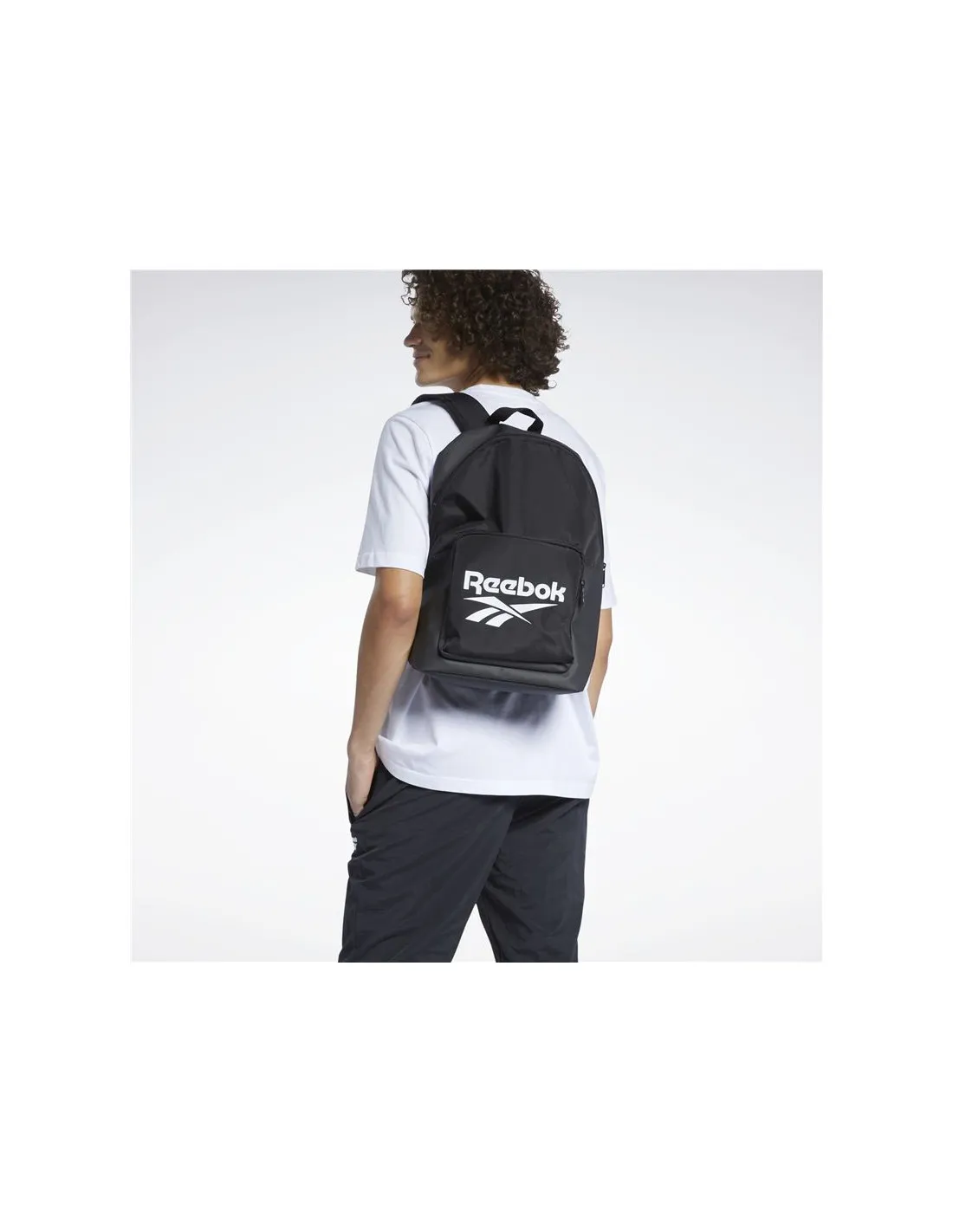 Mochila de sportswear Reebok Classics Foundation