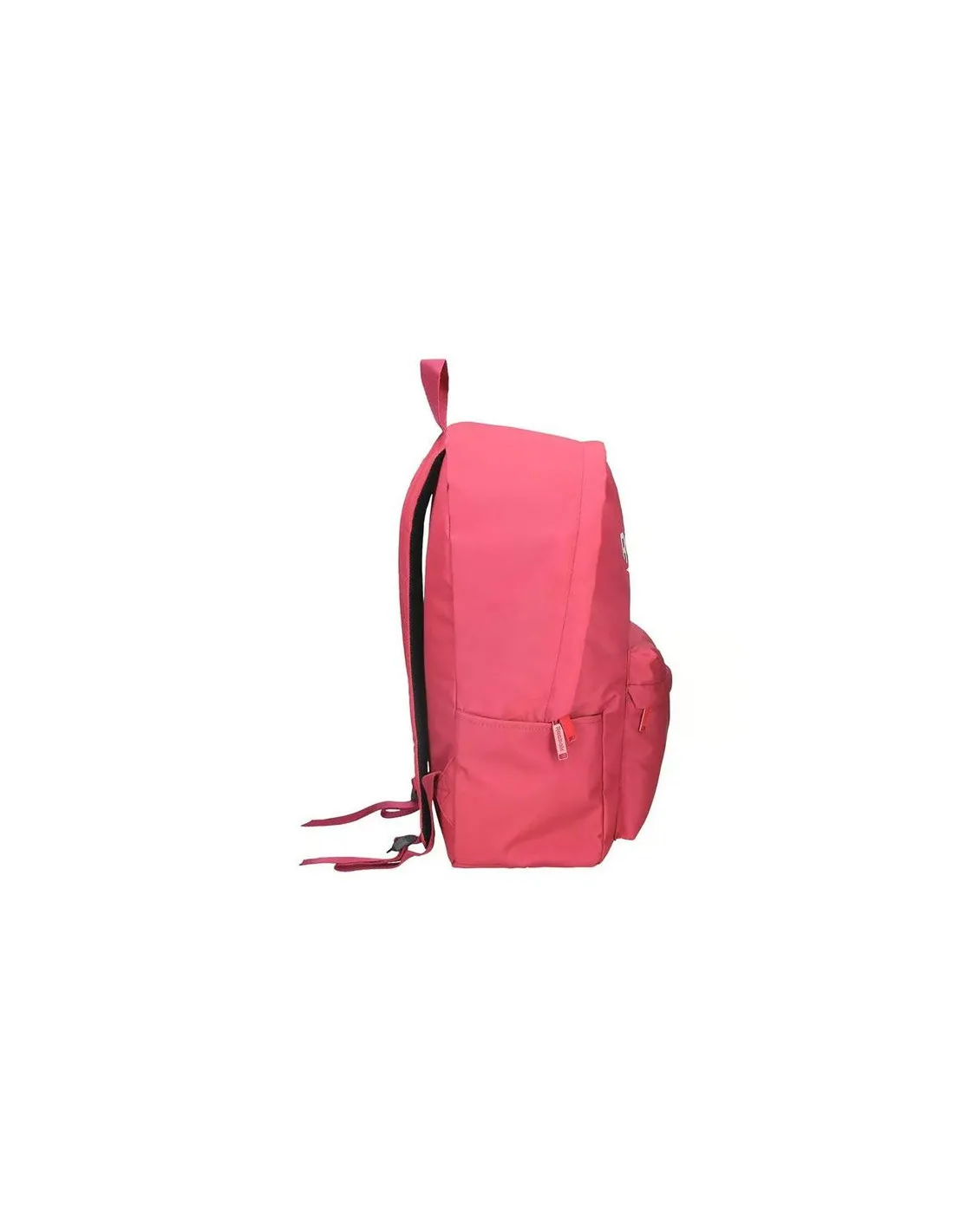 Mochila Reebok Ashland 45 cm rosa