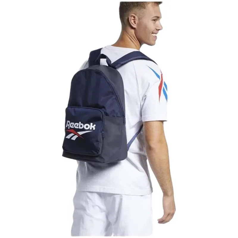 Mochila Reebok Cl Fo Backpack