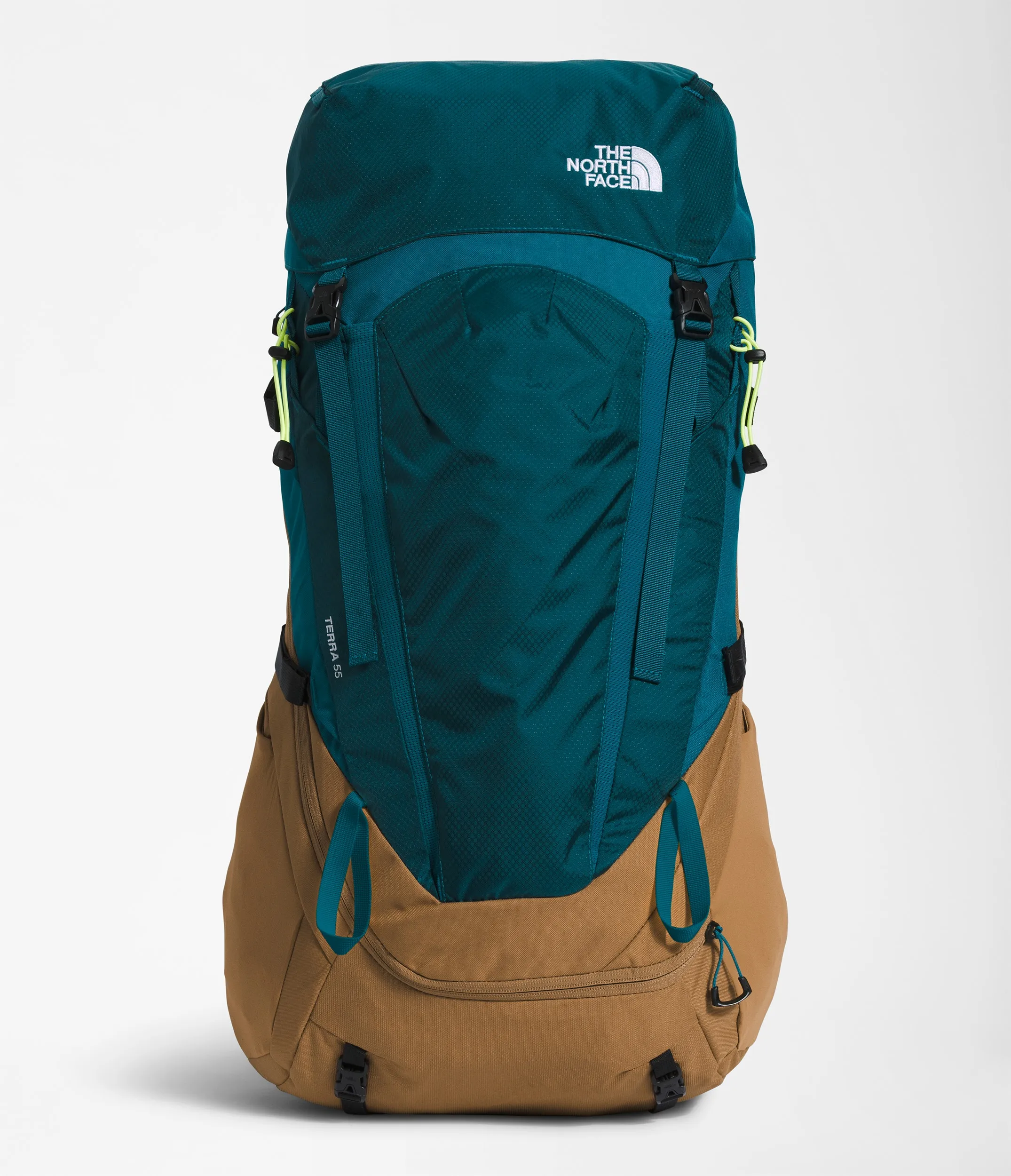 MOCHILA TREKKING TERRA 55 UNISEX