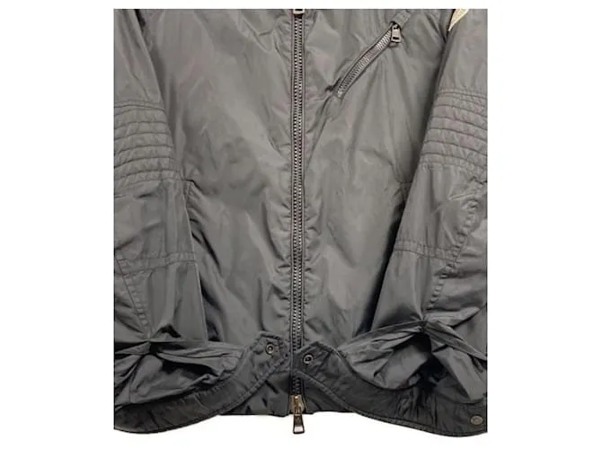 Moncler Blazers Chaquetas Negro 