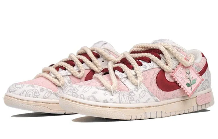 N373O Nike Dunk Low ESS Customizado