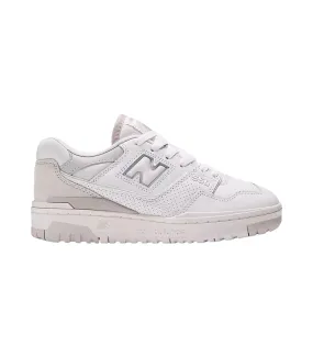 New Balance - Zapatillas Para Mujer Blancas - BB550V1