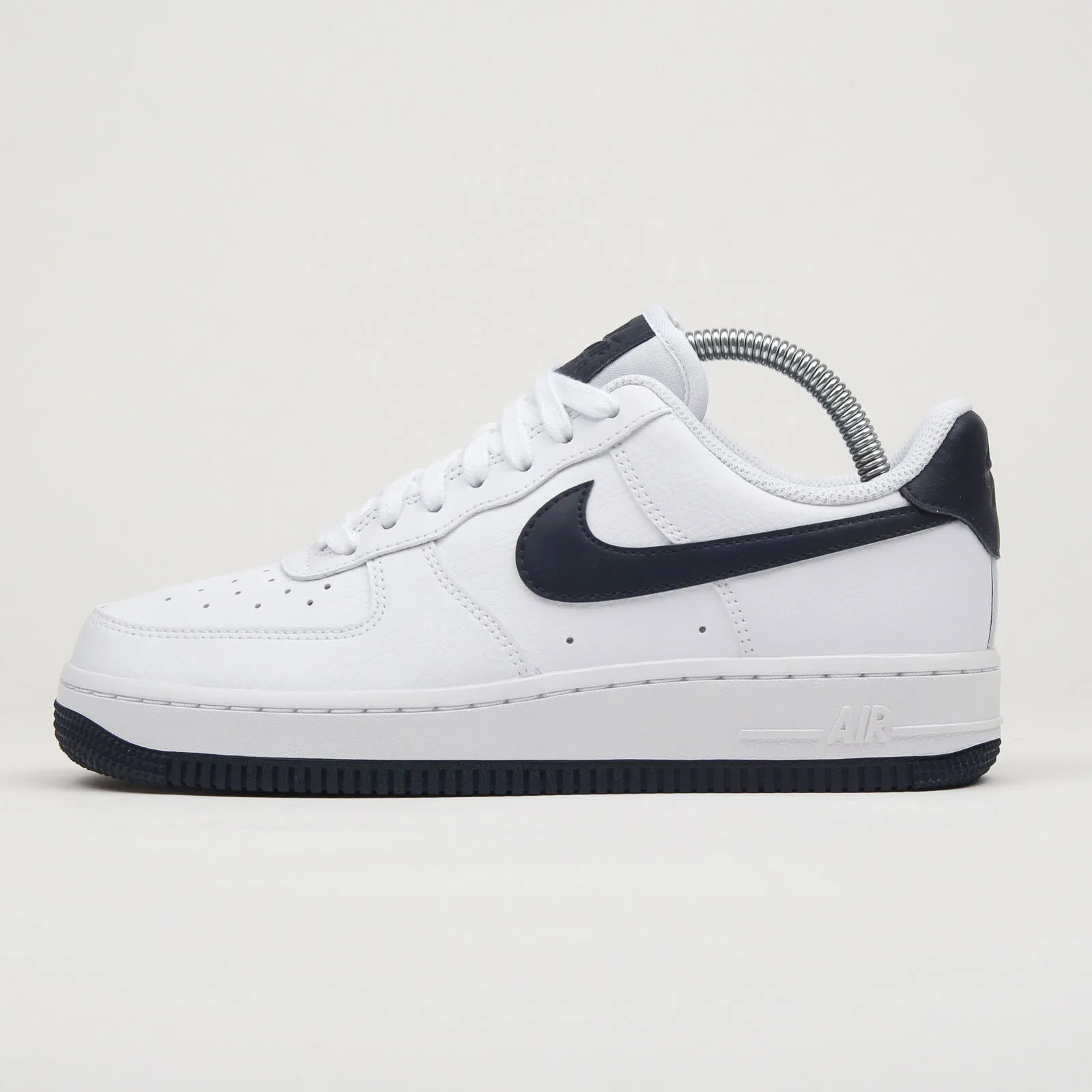 Nike Air Force 1 07 ''White Obsidian'' W