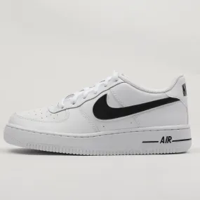 Nike Air Force 1-3 ''White'' GS