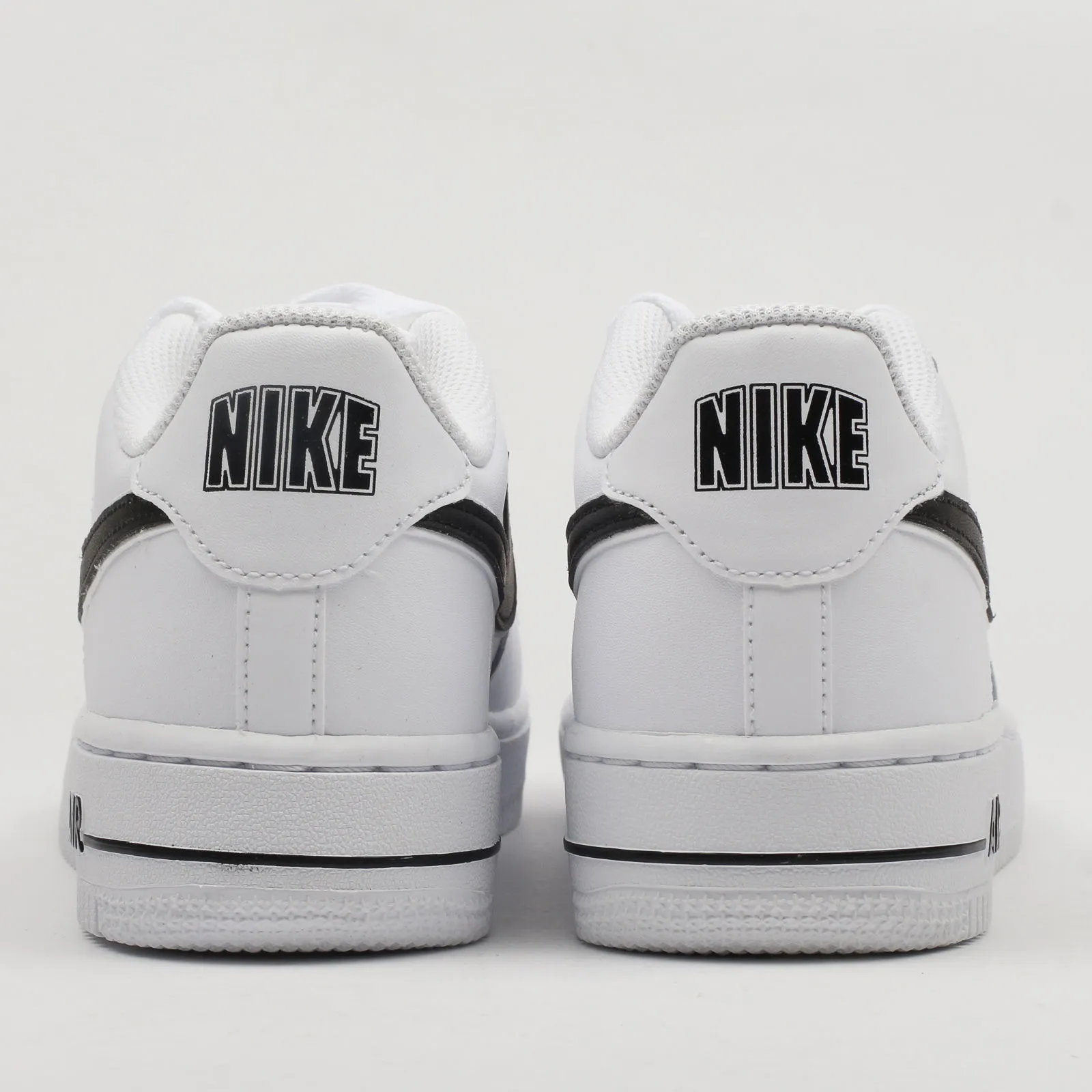 Nike Air Force 1-3 ''White'' GS