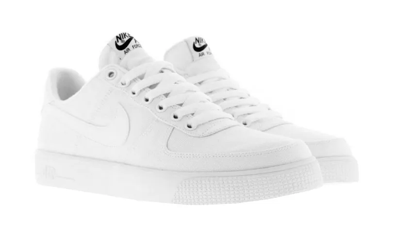 Nike Air Force 1 AC "White" (101/blanco)