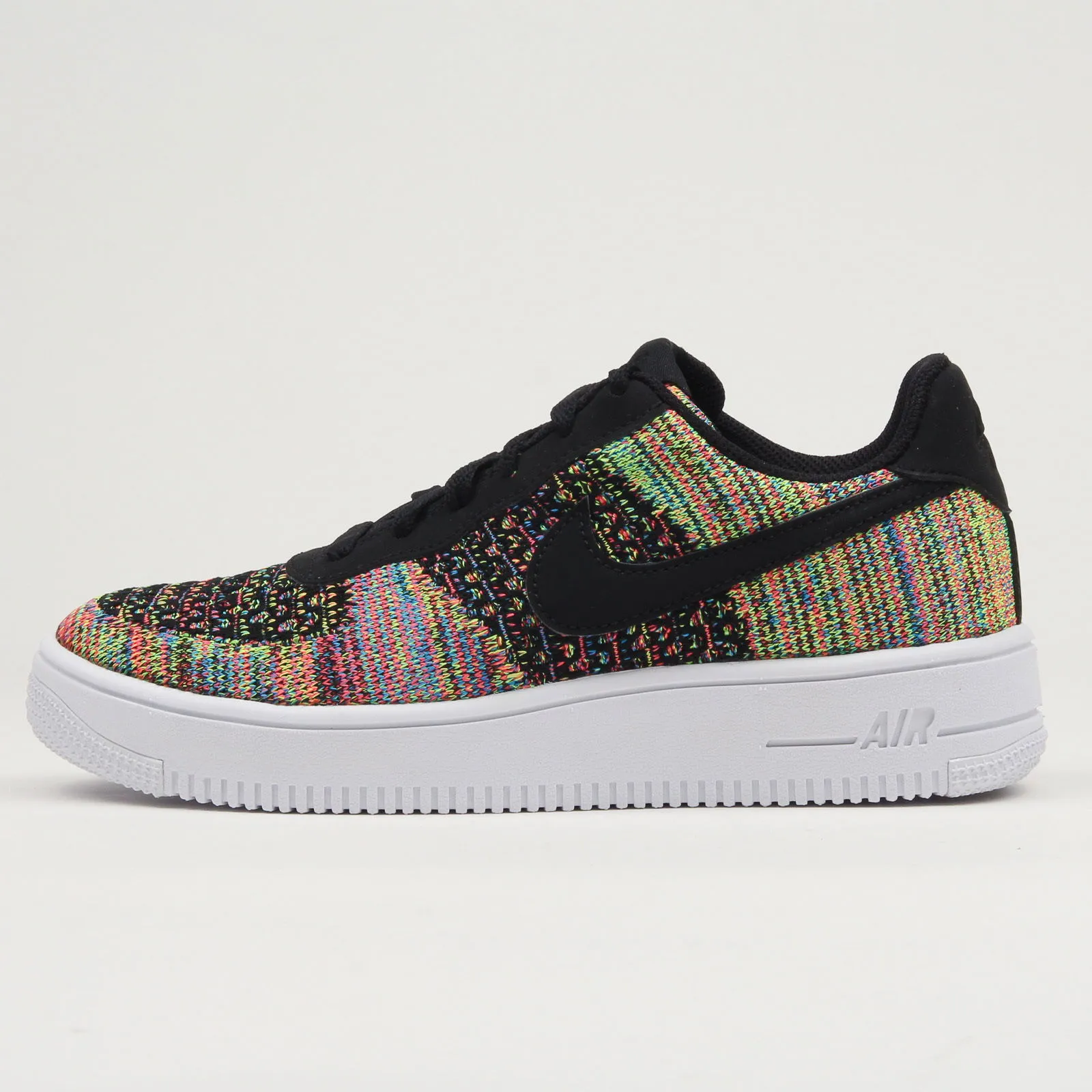 Nike Air Force 1 Flyknit 2.0 ''Multicolor''