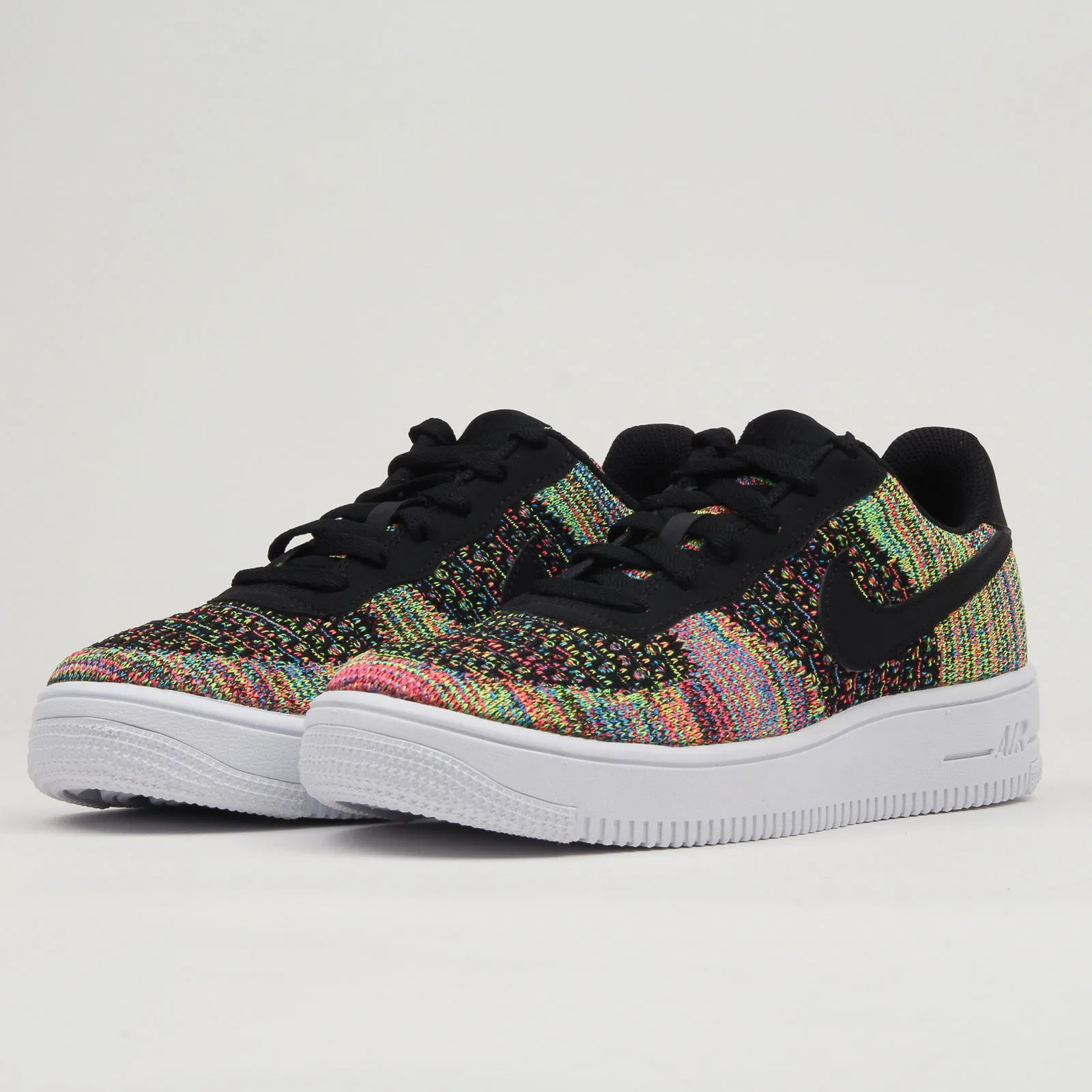 Nike Air Force 1 Flyknit 2.0 ''Multicolor''