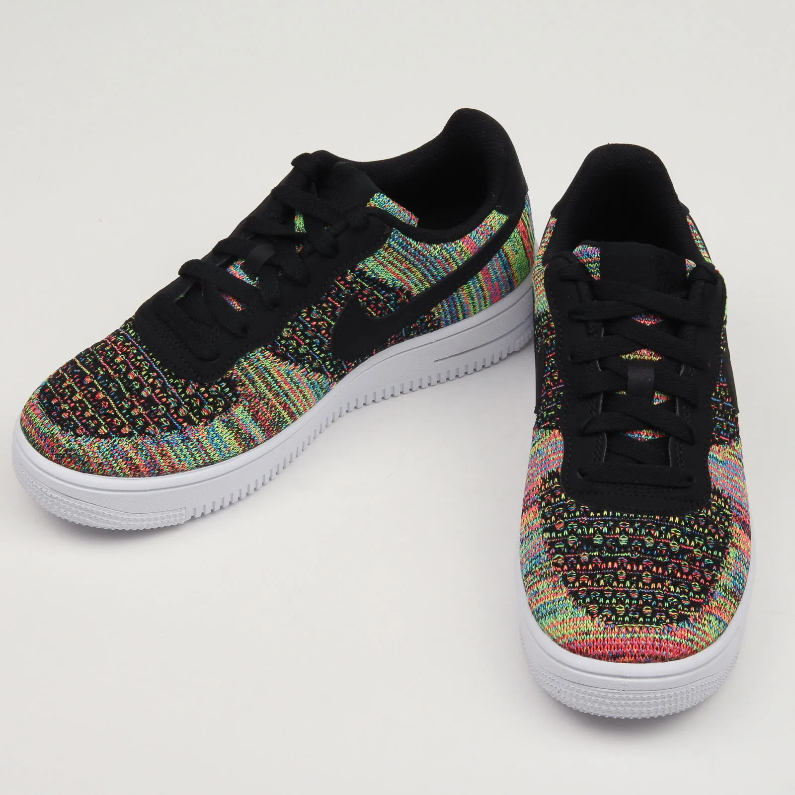 Nike Air Force 1 Flyknit 2.0 ''Multicolor''