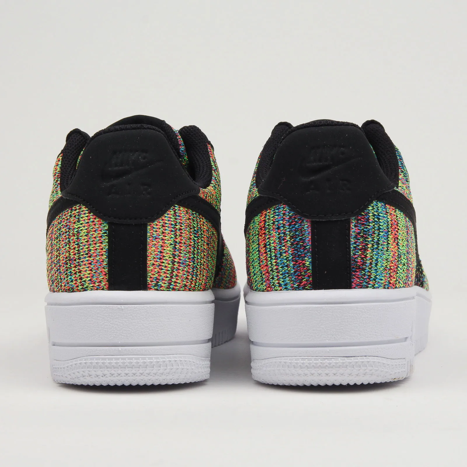 Nike Air Force 1 Flyknit 2.0 ''Multicolor''