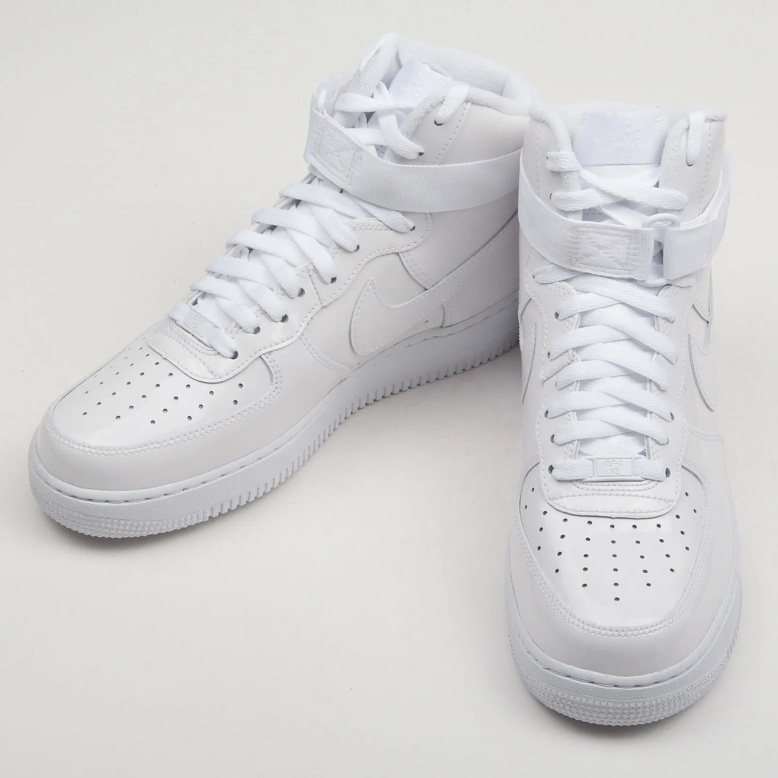 Nike Air Force 1 HI Retro QS